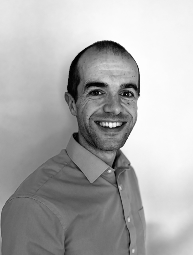 Dave Cragon, Head of Physics and AI Lead at Keswick School